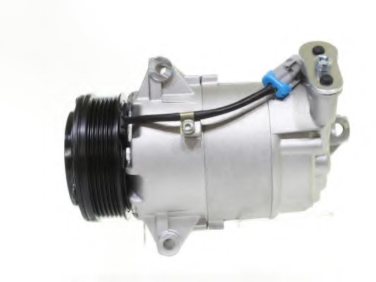 ALANKO 550656 Compressor, air conditioning